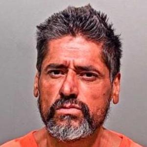 Manuel E Beltran a registered  of Colorado