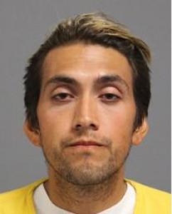 Daniel Rodden a registered  of Colorado