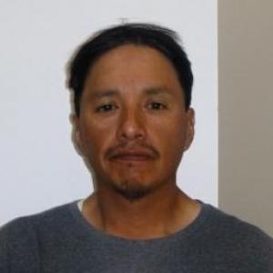 Aca D House a registered Sex Offender of Colorado