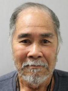 Rolando Pruna Medina a registered  of Colorado