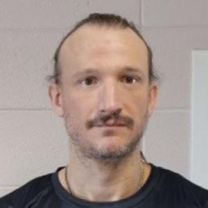 Anthony Dean White a registered Sex Offender of Colorado