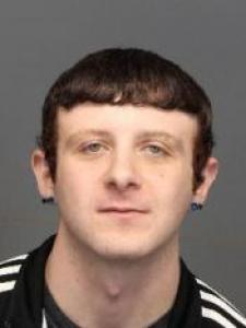 Jacob Nathaniel Hyde a registered  of Colorado