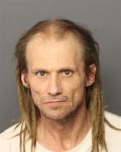 Eric James Adams a registered Sex Offender of Colorado
