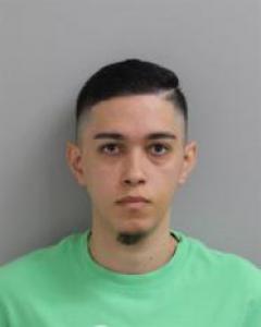 Favio Benjamin Medina a registered Sex Offender of Colorado