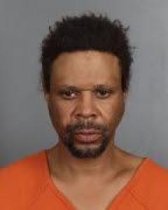 Anthony Booneel a registered Sex Offender of Colorado