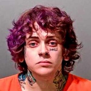 Jacob Forrest Pennington a registered  of Colorado