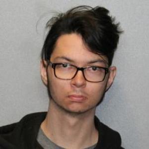 Brandon Joseph Salazar a registered Sex Offender of Colorado