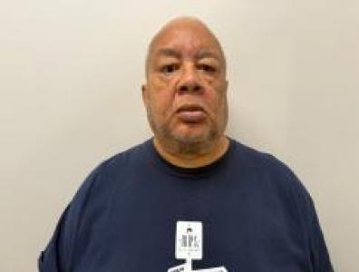 David Terrance Brown a registered Sex Offender of Colorado