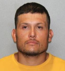 Marcos Antonio Herrera a registered Sex Offender of Colorado
