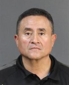 Enrique Aguirre a registered Sex Offender of Colorado
