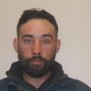 Nathan James Cruz a registered  of Colorado