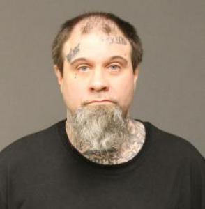 Jesse Vernon Houston a registered Sex Offender of Colorado