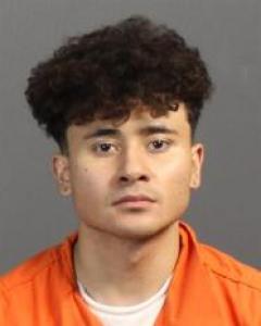 Marco Alejandro Moreno-garcia a registered  of Colorado