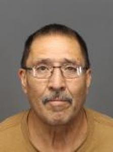 Arnold Gonzales a registered Sex Offender of Colorado