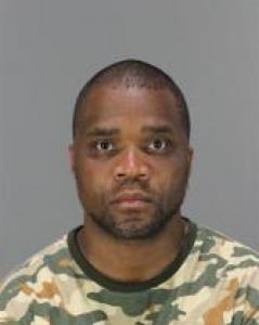 Anthony Nevaughn West a registered Sex Offender of Colorado