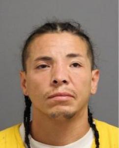 Martin Jose Martinez a registered  of Colorado