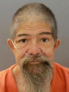 Richard David Trujillo Sr a registered  of Colorado