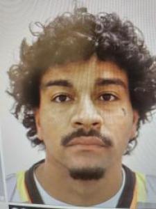 Corben Robert Evans a registered Sex Offender of Colorado