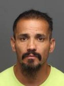 Phillip Rodriguez a registered  of Colorado