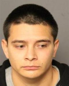 Roberto Angel Valdez a registered  of Colorado