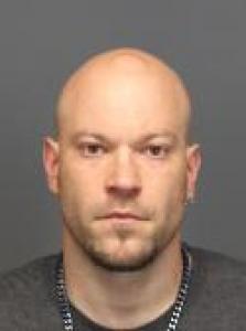 Christopher Tristan Mccroskery a registered Sex Offender of Colorado