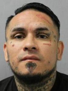 Shawn Michael Martinez a registered  of Colorado