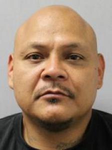 Albert Rios Jr a registered Sex Offender of Colorado