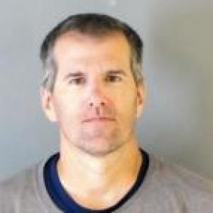 Hoesen Jason Thoreau Van a registered  of Colorado