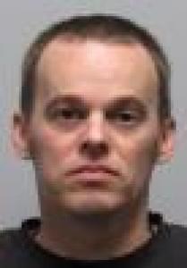 Vincent Neal Craghead a registered  of Colorado