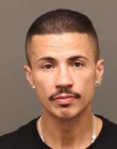 Joseph Eufemio Baca a registered  of Colorado