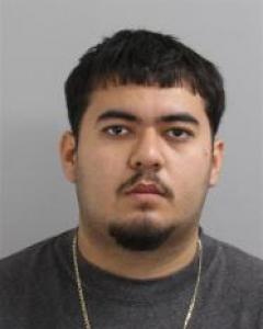 Luis Osbaldo Munoz a registered  of Colorado