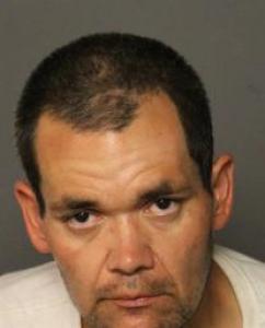 Arthur Jimenez a registered Sex Offender of Colorado