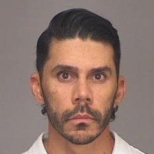 Brookton Troy Olson a registered Sex Offender of Colorado