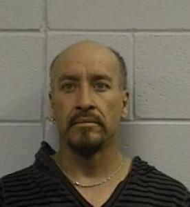 Robin Richard Joe Romero a registered  of Colorado