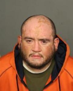 Ruben Joe Muniz Jr a registered  of Colorado