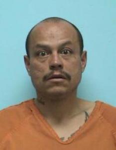 Tony Leon Buck a registered  of Colorado