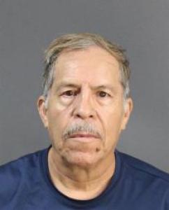 Rafael Reyes-gurrola a registered  of Colorado
