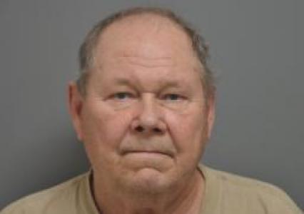 Wesley Lee Spangler a registered  of Colorado