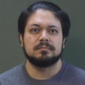 David Robert Quintana a registered Sex Offender of Colorado
