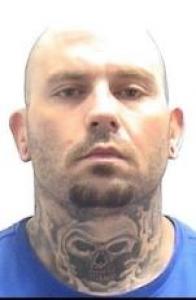 Ryan Patrick Ward a registered  of Colorado
