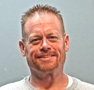 William Jeffery Lomax a registered  of Colorado
