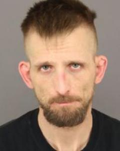 Greggory Laine Mesa a registered  of Colorado