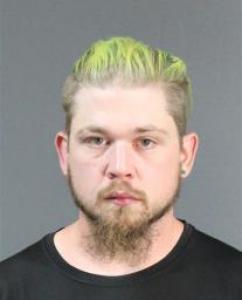 Logan James Potter a registered  of Colorado