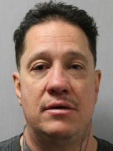 Orlando Louis Patterson a registered  of Colorado