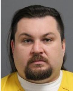 Aric Paul Manzanares a registered Sex Offender of Colorado