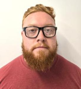 Nathan Adam Lewis Fritz a registered Sex Offender of Colorado