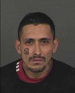 Daniel Gomez a registered  of Colorado