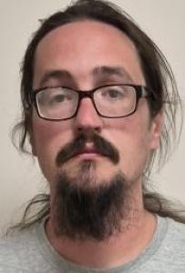 Andrew Bradly Jewell a registered Sex Offender of Colorado
