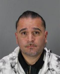 Manuel Carlos Fierro a registered  of Colorado