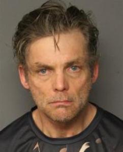 Timothy Isaac Hunter a registered  of Colorado